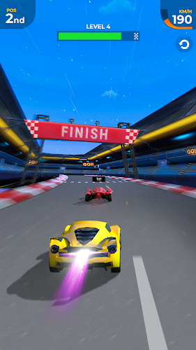 Car Race 3D: Car Racing Screenshot10