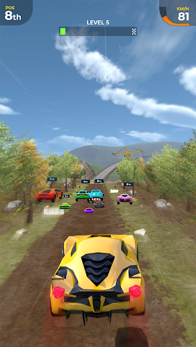 Car Race 3D: Car Racing Screenshot15