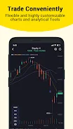 TradeUP: Trade, Invest & Save Screenshot6