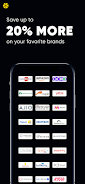 Multipl: Auto-Invest To Spend Screenshot3