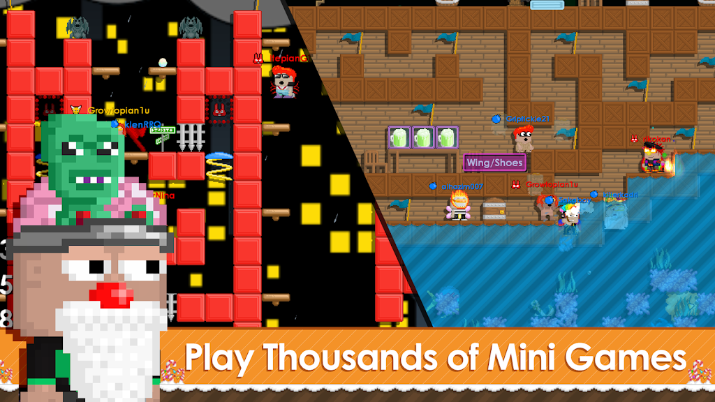 Growtopia Screenshot2