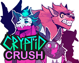 Cryptid Crush APK