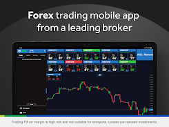 OANDA - Forex trading Screenshot7