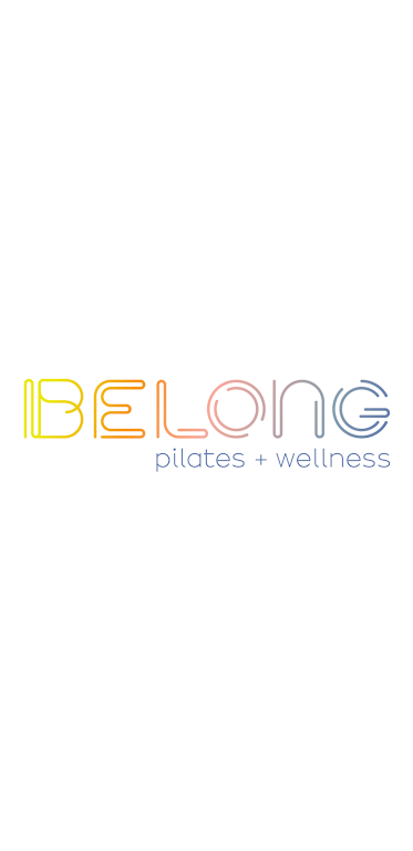 Belong Pilates and Wellness Screenshot1