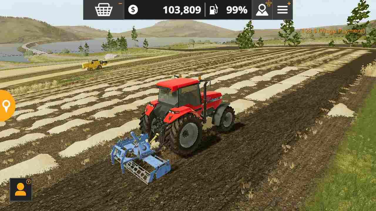 Farming Simulator 20 ứng dụng tải game miễn phí trên android - 51wma