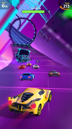 Car Race 3D: Car Racing Screenshot19