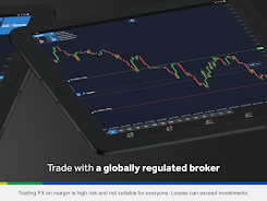 OANDA - Forex trading Screenshot11