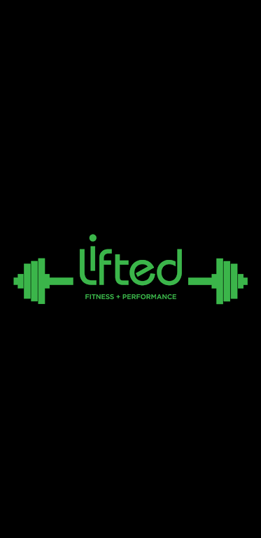 Lifted Fitness + Performance Screenshot1