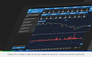 OANDA - Forex trading Screenshot15