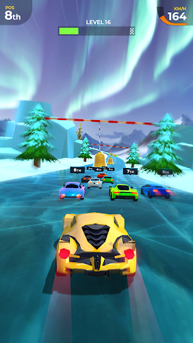 Car Race 3D: Car Racing Screenshot16