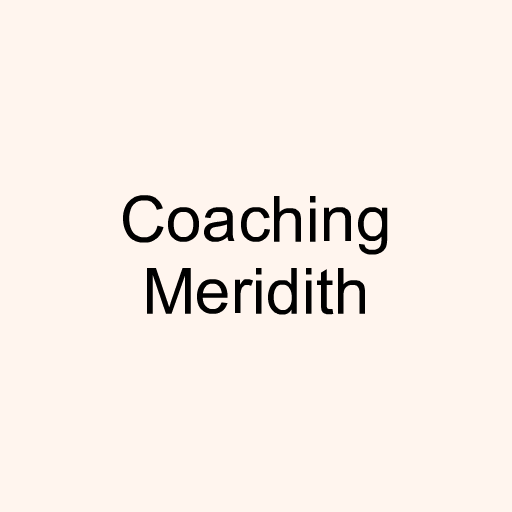 Coaching Meridith Screenshot3