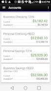 Barksdale Federal Credit Union Screenshot1