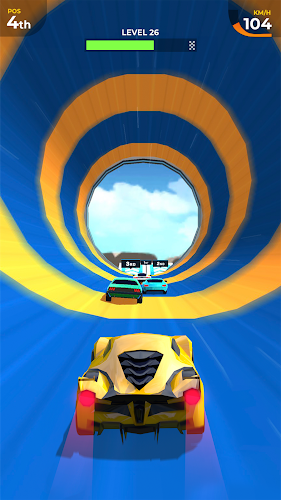 Car Race 3D: Car Racing Screenshot5