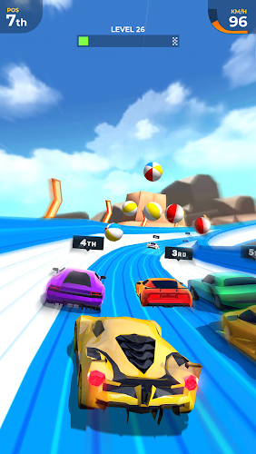 Car Race 3D: Car Racing Screenshot22