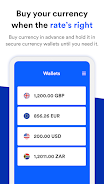 Currencies Direct Screenshot3