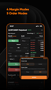 Deepcoin: Buy Bitcoin & Crypto Screenshot3