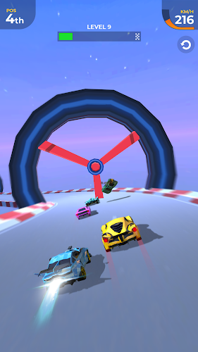 Car Race 3D: Car Racing Screenshot9