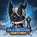 Idle Defense: Dark Forest APK