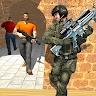Anti Terrorist Shooting Game APK