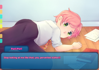 Puri-Puri Screenshot2