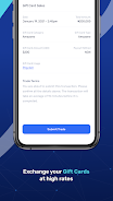 Prestmit: Gift Cards & Crypto Screenshot3