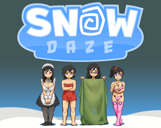Snow Daze The Music of Winter Special Edition APK