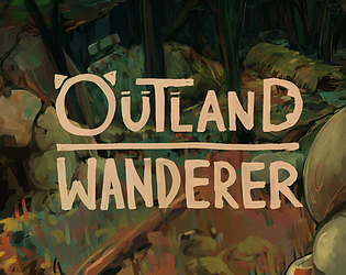 Outland Wanderer APK
