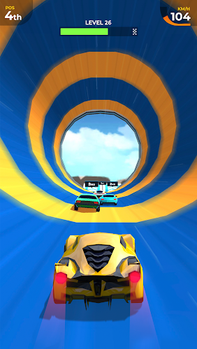 Car Race 3D: Car Racing Screenshot13