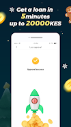 Meta Loan-Get money directly Screenshot2