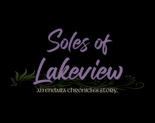Soles of Lakeview APK