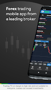 OANDA - Forex trading Screenshot1