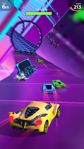 Car Race 3D: Car Racing Screenshot3