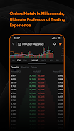 Deepcoin: Buy Bitcoin & Crypto Screenshot13