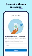 Xero Go: Receipt, Invoice, Tax Screenshot7