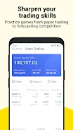 TradeUP: Trade, Invest & Save Screenshot5