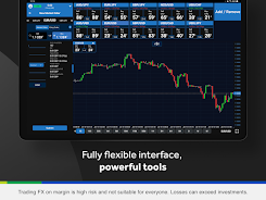 OANDA - Forex trading Screenshot8