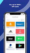 Prestmit: Gift Cards & Crypto Screenshot4