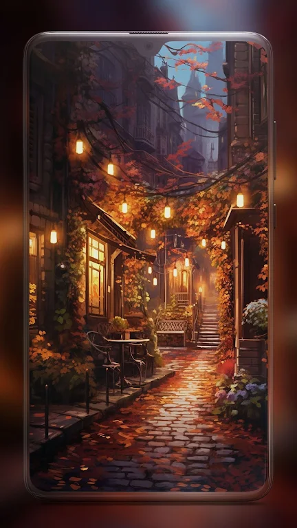 Autumn Wallpapers HD Screenshot3
