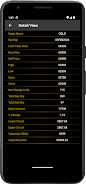 Live MCX & NCDEX Screenshot4