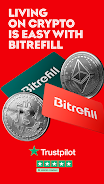 Bitrefill - Live on Crypto Screenshot1