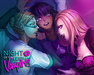 Night of the Lesbian Vampires APK