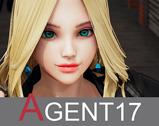 Agent17 APK