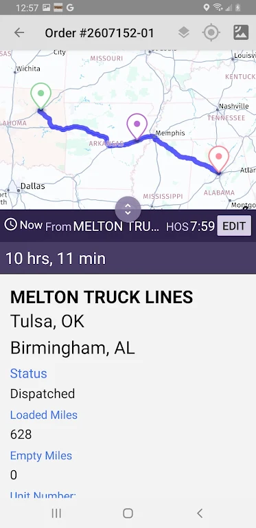 Melton Connect Screenshot3