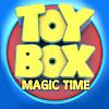 Toy Box Magic Earn BTC APK