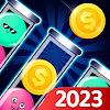 Coin Sort: Ball Puzzle APK