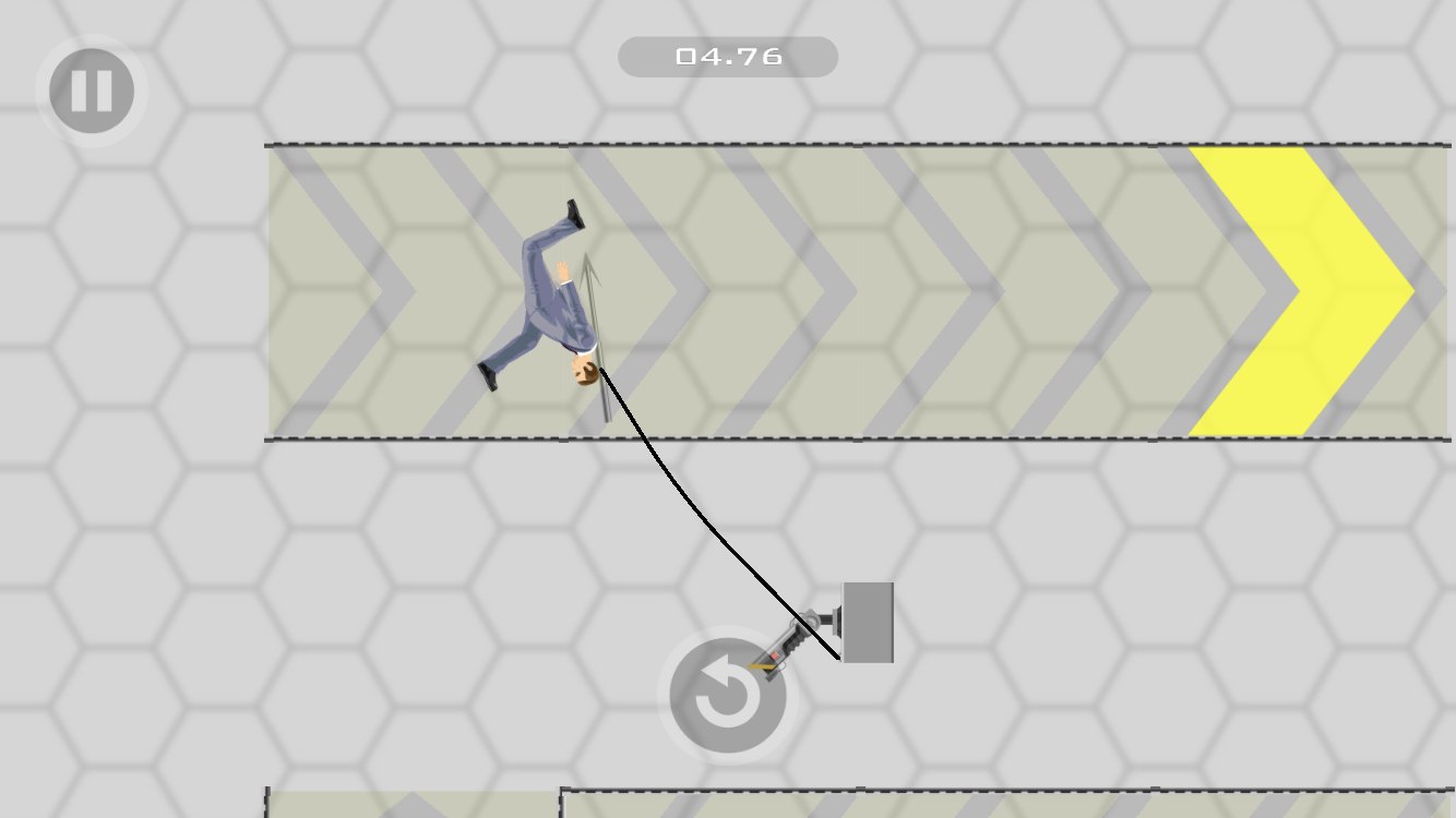 Happy Wheels Screenshot4