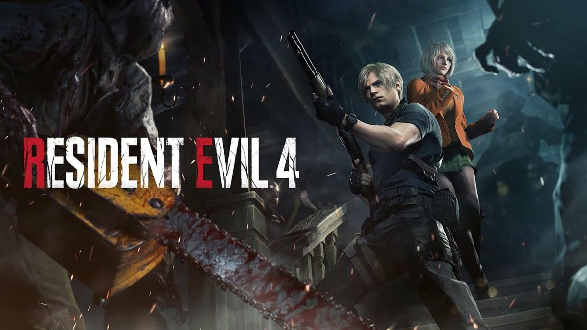 Resident Evil 4 đã sẵn lòng chào đón các game thủ trên nền tảng iOS News