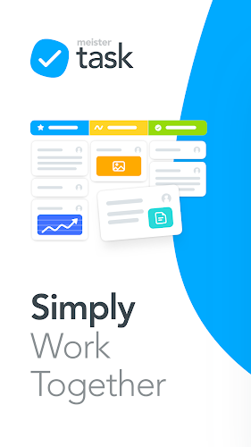 MeisterTask - Task Management Screenshot1
