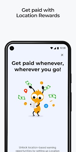 ATM.com - Earn Money Screenshot6