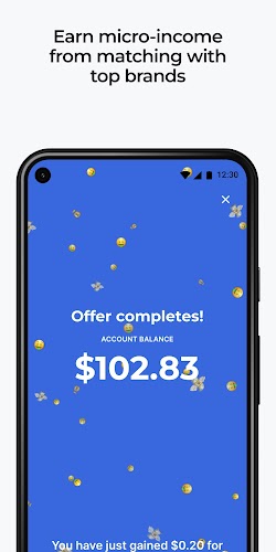 ATM.com - Earn Money Screenshot2